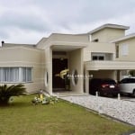 Casa com 5 dormitórios, 400 m² - venda por R$ 2.650.000,00 ou aluguel por R$ 18.150,00/mês - Terras de São Carlos - Jundiaí/SP