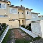 Casa com 2 dormitórios à venda, 68 m² por R$ 543.000,00 - Jardim Colônia - Jundiaí/SP