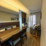 Apartamento com 3 dormitórios à venda, 61 m² por R$ 590.000 - Parque União - Jundiaí/SP