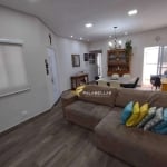 Casa com 2 dormitórios à venda, 106 m² por R$ 744.680,00 - Vila Vioto - Jundiaí/SP