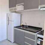 Apartamento com 2 dormitórios à venda, 51 m² por R$ 480.000,00 - Vila Galvão - Jundiaí/SP