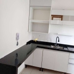 Apartamento com 1 dormitório à venda, 42 m² por R$ 265.000,00 - Condominio Residencial Torres de Monte Carlo - Itupeva/SP