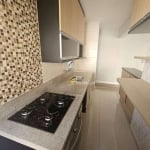 Apartamento com 2 dormitórios à venda, 60 m² por R$ 390.000,00 - Condomínio Varandas do Japi - Jundiaí/SP