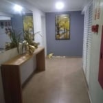 Apartamento com 2 dormitórios à venda, 49 m² por R$ 280.000,00 - Jardim das Palmeiras - Várzea Paulista/SP