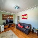 Casa com 3 dormitórios à venda, 195 m² por R$ 820.000,00 - Jardim das Samambaias - Jundiaí/SP