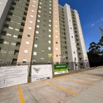 Apartamento com 2 dormitórios à venda, 45 m² por R$ 340.000,00 - Jardim Buriti - Várzea Paulista/SP