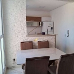 Apartamento com 2 dormitórios à venda, 43 m² por R$ 250.000,00 - Jardim das Tulipas - Jundiaí/SP