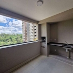 Apartamento com 3 dormitórios à venda, 105 m² por R$ 860.000,00 - Jardim do Lago - Jundiaí/SP