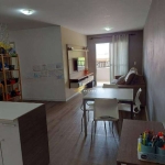 Apartamento com 2 dormitórios à venda, 69 m² por R$ 463.000,00 - Jardim Carlos Gomes - Jundiaí/SP