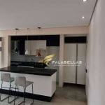 Apartamento com 3 dormitórios à venda, 80 m² por R$ 723.000,00 - Medeiros - Jundiaí/SP