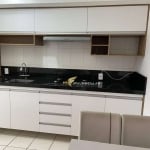 Apartamento com 2 dormitórios à venda, 51 m² por R$ 330.000,00 - Residencial Alexandria - Várzea Paulista/SP