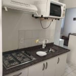 Apartamento com 2 dormitórios à venda, 44 m² por R$ 225.000,00 - Vila Tupi - Várzea Paulista/SP