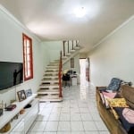 Casa com 3 dormitórios à venda, 209 m² por R$ 698.000,00 - Cidade Nova - Jundiaí/SP