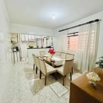 Casa com 3 dormitórios à venda, 141 m² por R$ 585.000,00 - Jardim Pacaembu - Jundiaí/SP