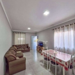 Casa com 3 dormitórios à venda, 103 m² por R$ 650.000,00 - Vila Vianelo - Jundiaí/SP