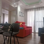 Apartamento com 2 dormitórios à venda, 45 m² por R$ 245.000,00 - Jardim das Acácias - Várzea Paulista/SP