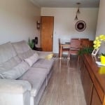 Apartamento com 2 dormitórios à venda, 68 m² por R$ 360.000,00 - Jardim Colônia - Jundiaí/SP