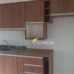 Apartamento com 2 dormitórios à venda, 53 m² por R$ 410.000,00 - Jardim Santa Gertrudes - Jundiaí/SP