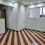 Apartamento com 2 dormitórios à venda, 51 m² por R$ 250.000,00 - Vila Tupi - Várzea Paulista/SP