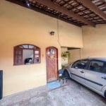 Casa com 2 dormitórios à venda, 150 m² por R$ 360.000,00 - Parque Almerinda Chaves - Jundiaí/SP