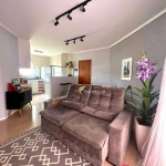 Apartamento com 3 dormitórios à venda, 79 m² por R$ 360.000,00 - Vila Hortolândia - Jundiaí/SP