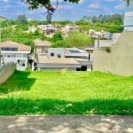 Terreno à venda, 526 m² por R$ 851.000,00 - Medeiros - Jundiaí/SP