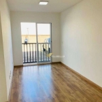 Apartamento com 2 dormitórios à venda, 45 m² por R$ 255.000,00 - Vila Tupi - Várzea Paulista/SP