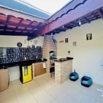 Sobrado com 2 dormitórios à venda, 72 m² por R$ 545.000,00 - Jardim Colônia - Jundiaí/SP