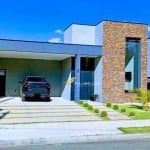 Casa com 3 dormitórios à venda, 168 m² por R$ 1.100.000,00 - Morro Alto - Itupeva/SP