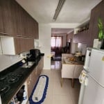 Apartamento com 2 dormitórios à venda, 52 m² por R$ 290.000,00 - Jardim Guanabara - Jundiaí/SP