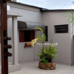 Casa com 2 dormitórios à venda, 87 m² por R$ 350.000,00 - Centro - Jundiaí/SP