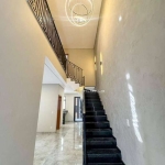Casa com 3 dormitórios à venda, 150 m² por R$ 1.490.000,00 - Jardim Celeste - Jundiaí/SP