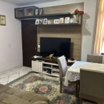 Apartamento com 2 dormitórios à venda, 50 m² por R$ 400.000,00 - Jardim Santa Teresa - Jundiaí/SP