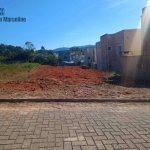 Terreno Amplo, no Residencial Otto - 447m² em São José.