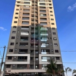 Apartamento com 2 quartos à venda na Passeio das Palmeiras, 420, Parque Faber Castell I, São Carlos