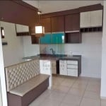 Apartamento com 2 quartos à venda na Rua Raimundo Correa, 1381, Vila Marcelino, São Carlos