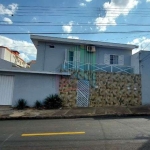 Casa com 5 quartos à venda na Rua Iwagiro Toyama, 115, Jardim Paulistano, São Carlos