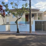 Casa com 3 quartos à venda na Rua Treze de Maio, 3665, Jardim São Carlos, São Carlos