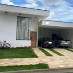 Casa em condomínio fechado com 3 quartos à venda na Rua Ray Wesley Herrick, 1500, Jardim Jóckei Club A, São Carlos