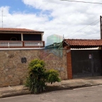 Casa com 2 quartos à venda na Rua Antônio Carlos Ferraz de Salles, 834, Parque Santa Felícia Jardim, São Carlos