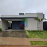 Casa em condomínio fechado com 3 quartos à venda na Passeio das Magnólias, 1041, Parque Faber Castell I, São Carlos