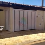 Casa com 2 quartos à venda na Rua Antônio Mascaro, 17, Azulville 2, São Carlos