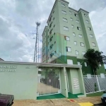 Apartamento com 2 quartos à venda na Rua Rui Barbosa, 2540, Vila Costa do Sol, São Carlos