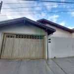 Casa com 3 quartos à venda na Rua Irineu Couto, 820, Residencial Itamarati, São Carlos