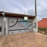 Casa com 3 quartos à venda na Rua José Missali, 1001, Parque Santa Felícia Jardim, São Carlos