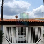 Casa com 2 quartos à venda na Rua Júlio Cassin Filho, 0378, Parque Santa Felícia Jardim, São Carlos