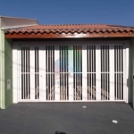 Casa com 2 quartos à venda na Rua Serra Clube, 109, Jardim Gibertoni, São Carlos