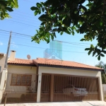 Casa com 3 quartos à venda na Rua Miguel Mazzei, 193, Residencial Samambaia, São Carlos