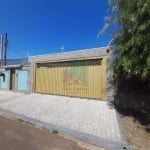 Casa com 3 quartos à venda na Rua Elias Arsenios, 1264, Jardim Cruzeiro do Sul, São Carlos