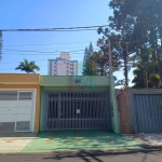 Casa com 3 quartos à venda na Rua Doutor Domingos Faro, 405, Jardim Alvorada, São Carlos